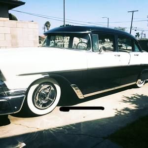 Meet your Posher, Ernie